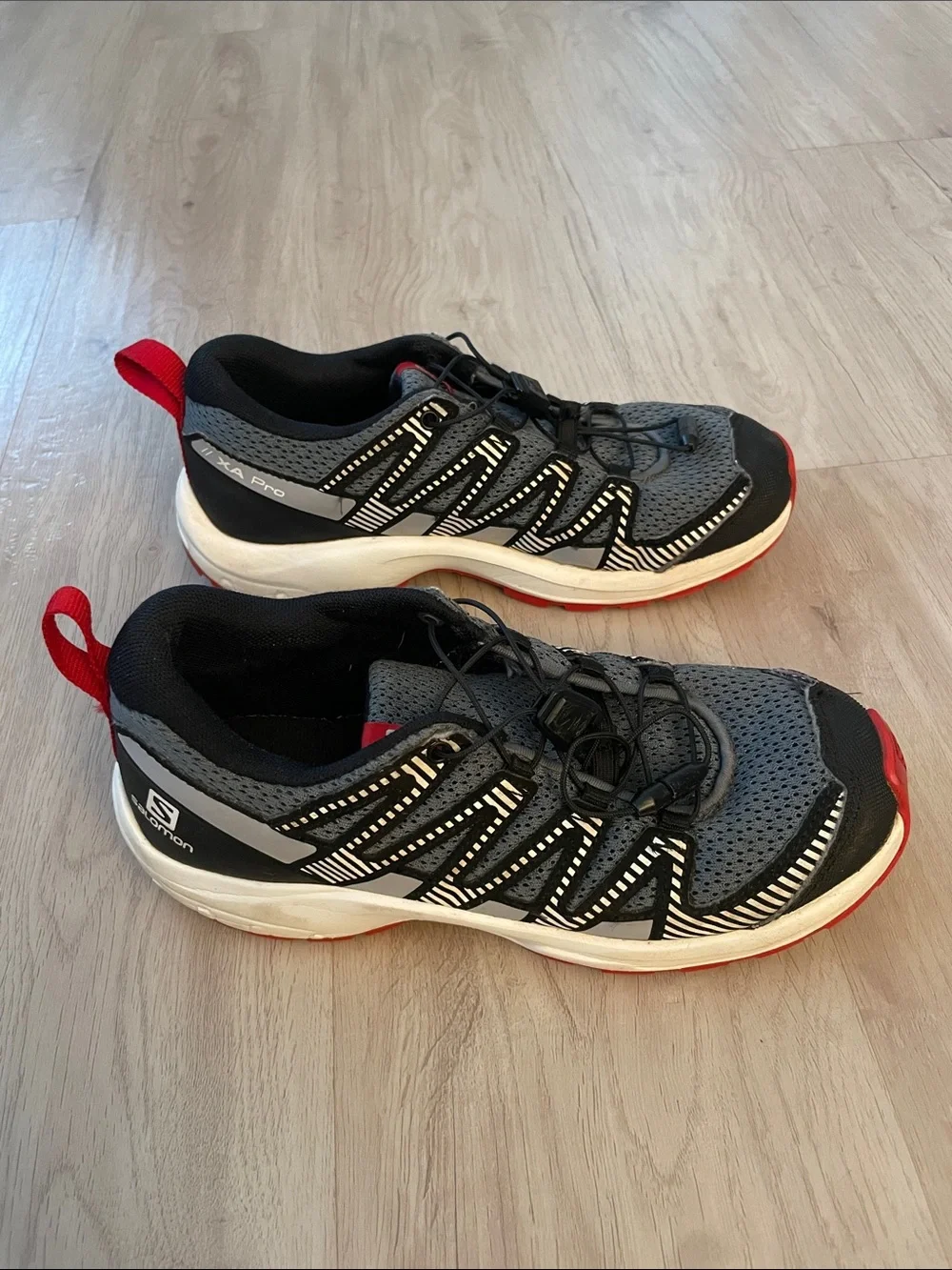 Salomon Kid’s Shoes